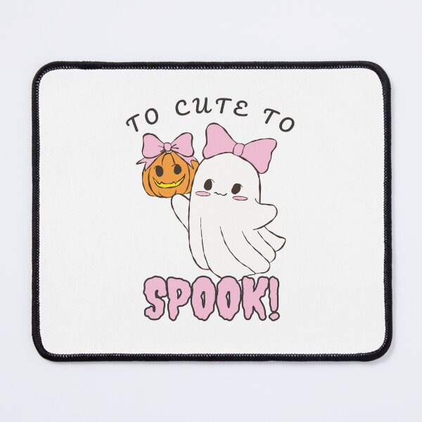 Item preview, To Cute To Spook Kids Halloween designed and sold by everydayplay108.