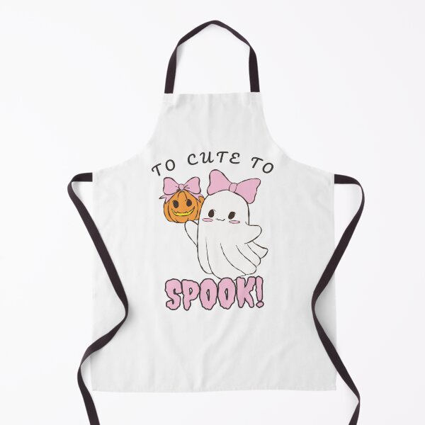 Item preview, To Cute To Spook Kids Halloween designed and sold by everydayplay108.