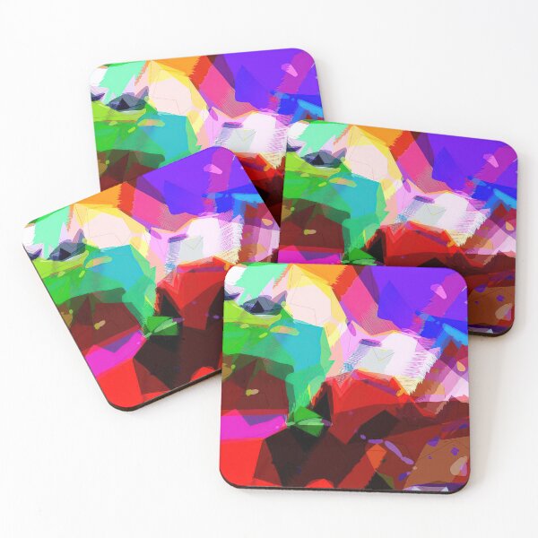 Item preview, Color composition. designed and sold by Michael-Popart.