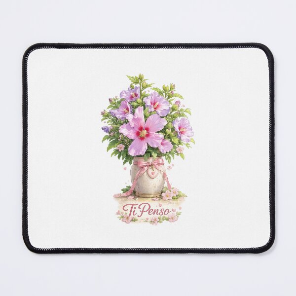 Item preview, Ti Penso Floral Bouquet designed and sold by RipantinaFantasy .