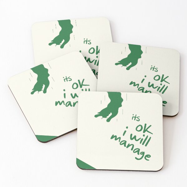 Item preview, its ok designed and sold by happiyashop.