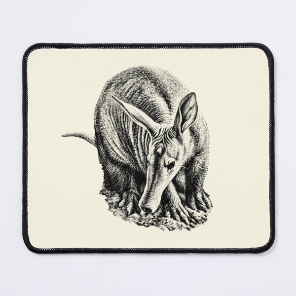 Item preview, Aardvark designed and sold by Guardi71.