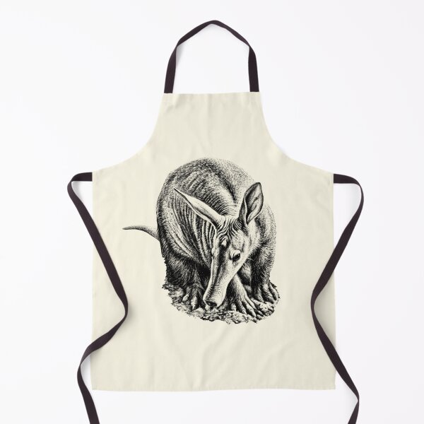 Item preview, Aardvark designed and sold by Guardi71.