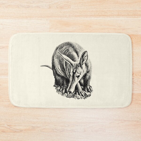 Item preview, Aardvark designed and sold by Guardi71.