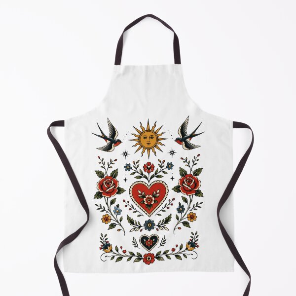 Item preview, Tattoo hopes and dreams designed and sold by Hadderstyle.
