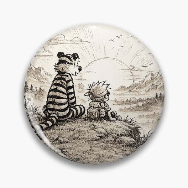 Item preview, funny Calvin, cool Calvin, stuff Calvin designed and sold by rusell hubbet.