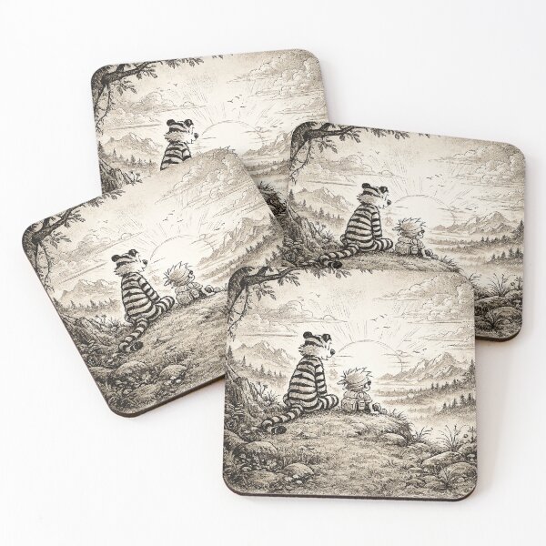Item preview, funny Calvin, cool Calvin, stuff Calvin designed and sold by rusell hubbet.