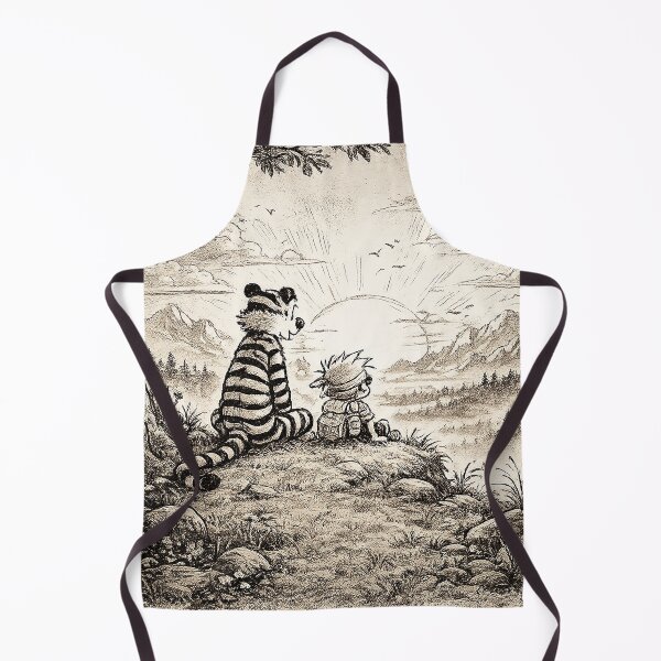 Item preview, funny Calvin, cool Calvin, stuff Calvin designed and sold by rusell hubbet.