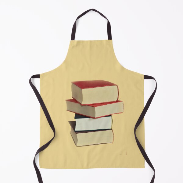 Item preview, Old Books Stacked designed and sold by Fashimation20.