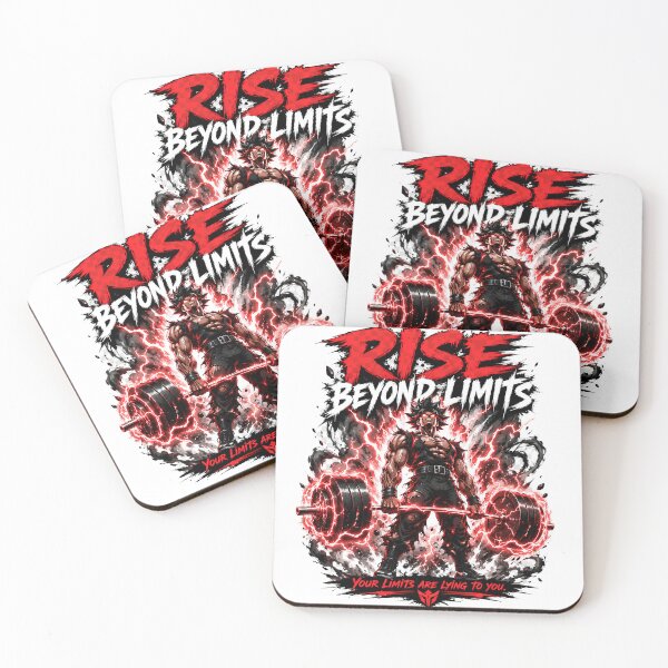 Item preview, Rise Beyond Limits designed and sold by KDR-Designs.