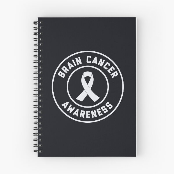 Item preview, Brain Cancer Awareness #6 designed and sold by SalahBlt.