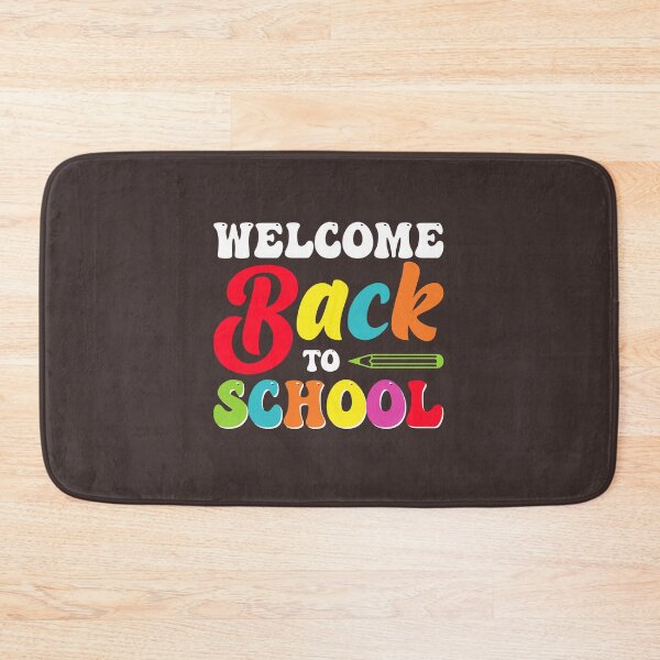 Item preview, Back To School Retro Teacher Classroom T-Shirt designed and sold by Color World.