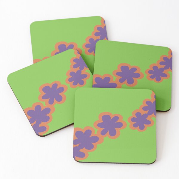Aperçu de l'œuvre Flower Power créée et vendue par GloriaT-shirts.