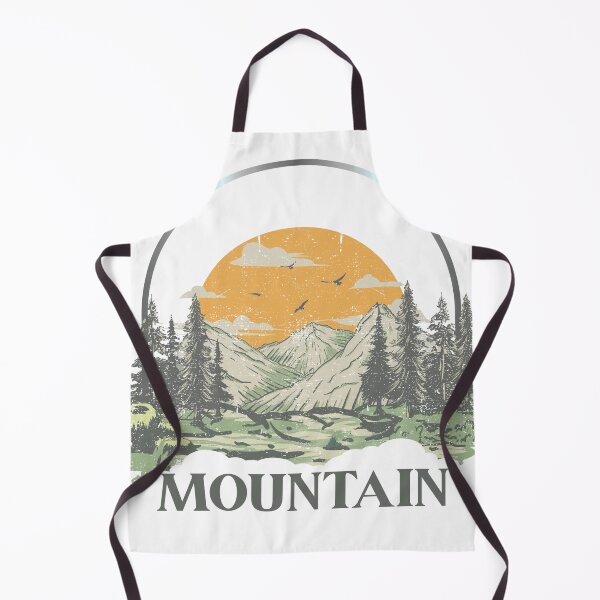 Item preview, Mountains designed and sold by Tamawy.