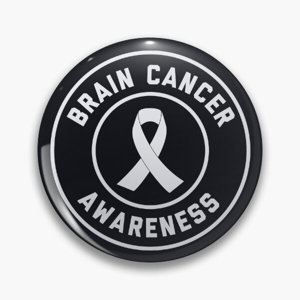 Item preview, Brain Cancer Awareness #8  designed and sold by SalahBlt.