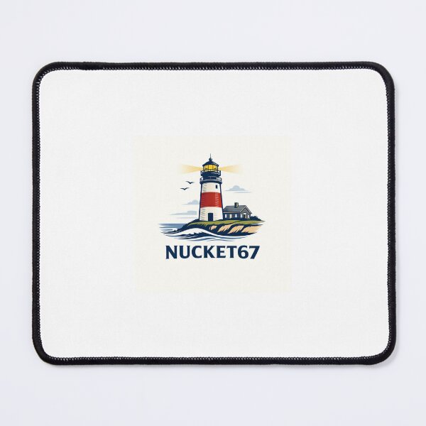 Item preview, Light house nucket67  designed and sold by Nantucket67.