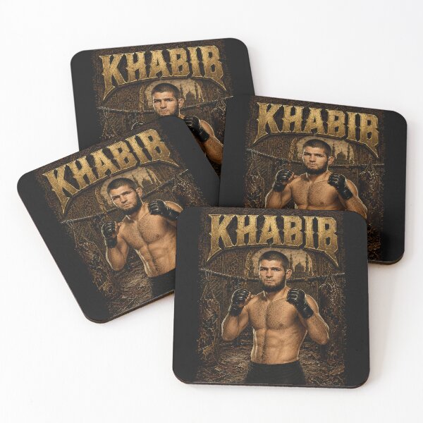 Item preview, Khabib Nurmagomedov designed and sold by TeeCodes.