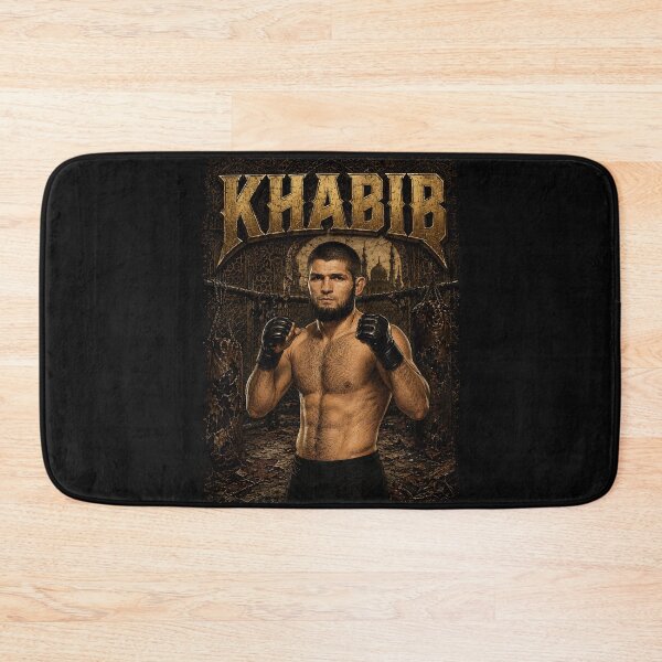 Item preview, Khabib Nurmagomedov designed and sold by TeeCodes.