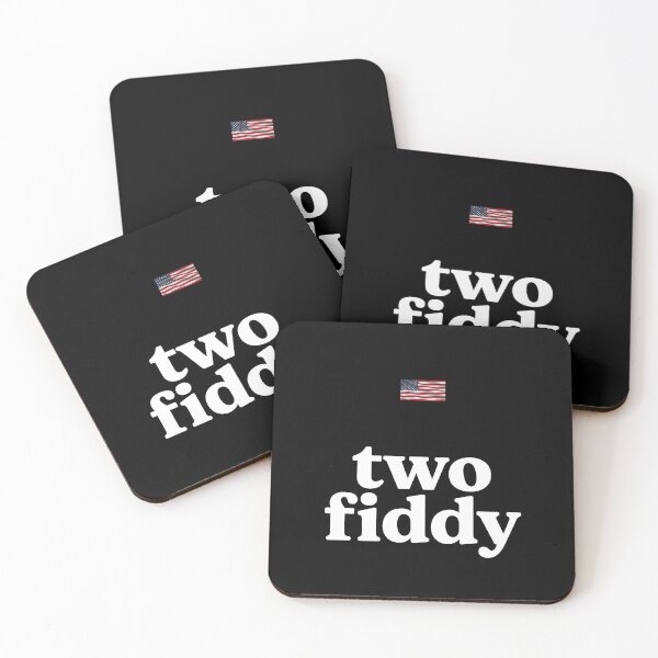 Item preview, Two Fiddy Funny Cryptid Monster Meme Retro Humor Design designed and sold by get55shirt.
