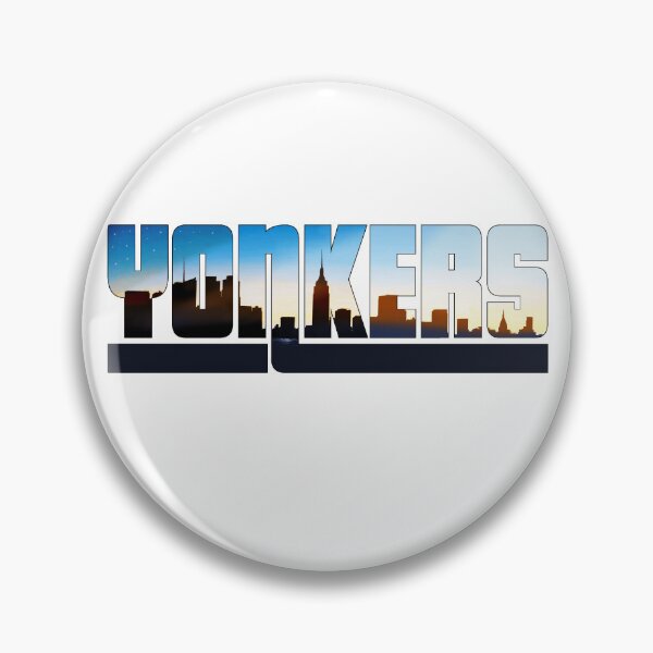 Item preview, Yonkers designed and sold by MrLucyDTD.