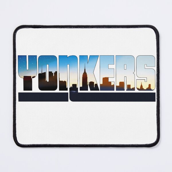 Item preview, Yonkers designed and sold by MrLucyDTD.