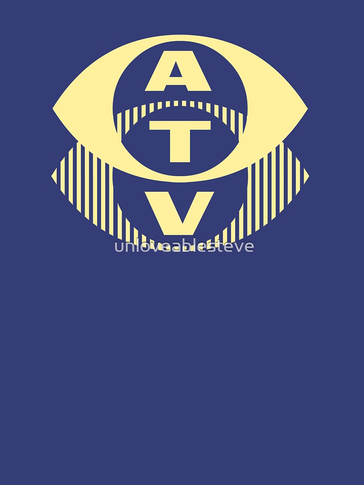 ATV by unloveablesteve