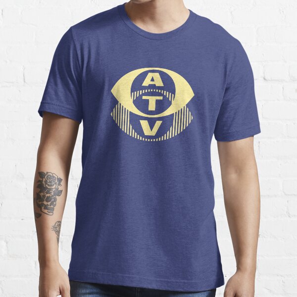 ATV Essential T-Shirt