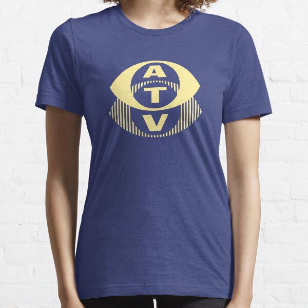 ATV Essential T-Shirt