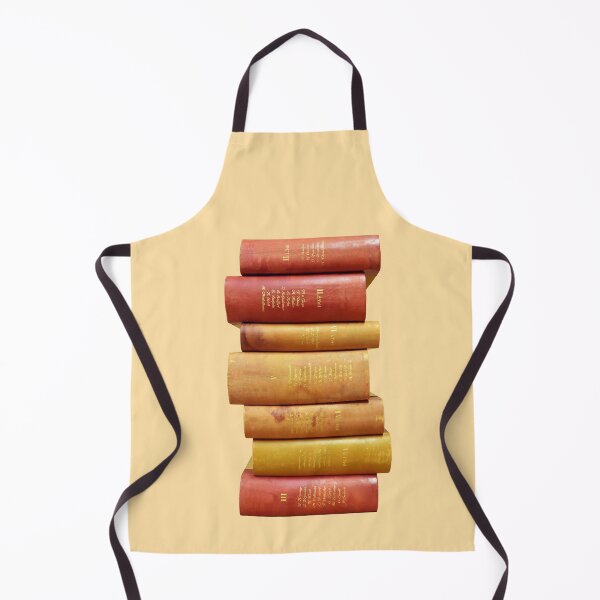 Item preview, Old Books Stacked designed and sold by Fashimation20.
