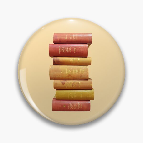 Item preview, Old Books Stacked  designed and sold by Fashimation20.