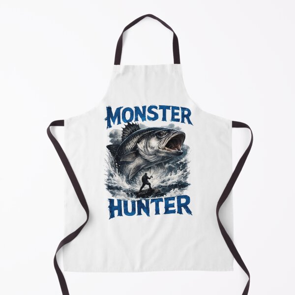 Item preview, Sea bass Hunter  designed and sold by Rightstudio1.