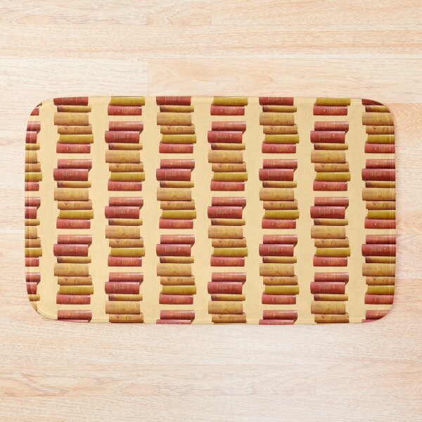 Item preview, Old Books Stacked  designed and sold by Fashimation20.
