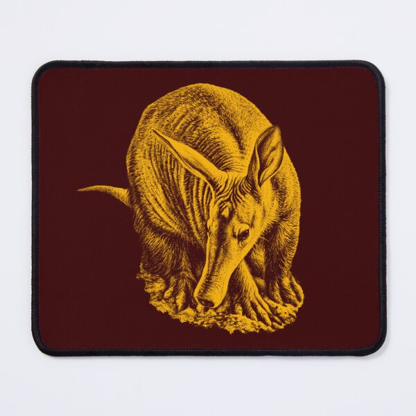 Item preview, Aardvark designed and sold by Guardi71.