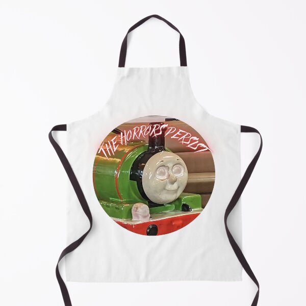 Item preview, The Horrors Persist Percy designed and sold by LastOpe.
