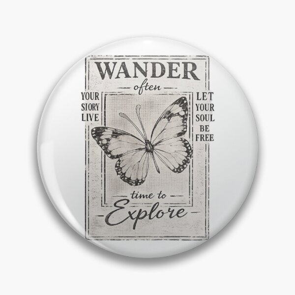 Item preview, Time to explore designed and sold by Hadderstyle.