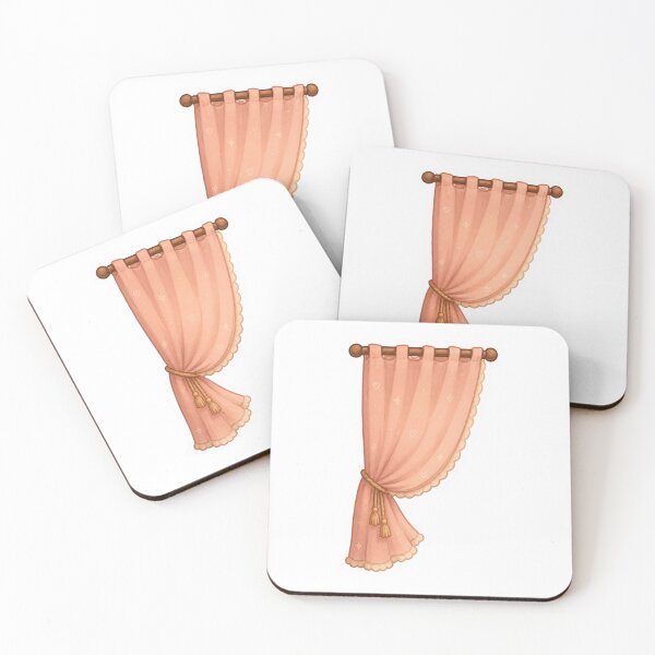 Item preview, Curtain designed and sold by mochi-mellow.