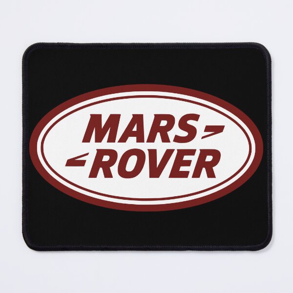 Item preview, Mars Rover designed and sold by HistoryRepeats.
