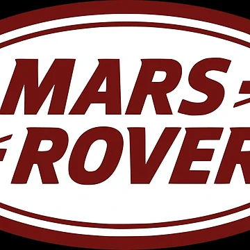 Artwork thumbnail, Mars Rover by HistoryRepeats