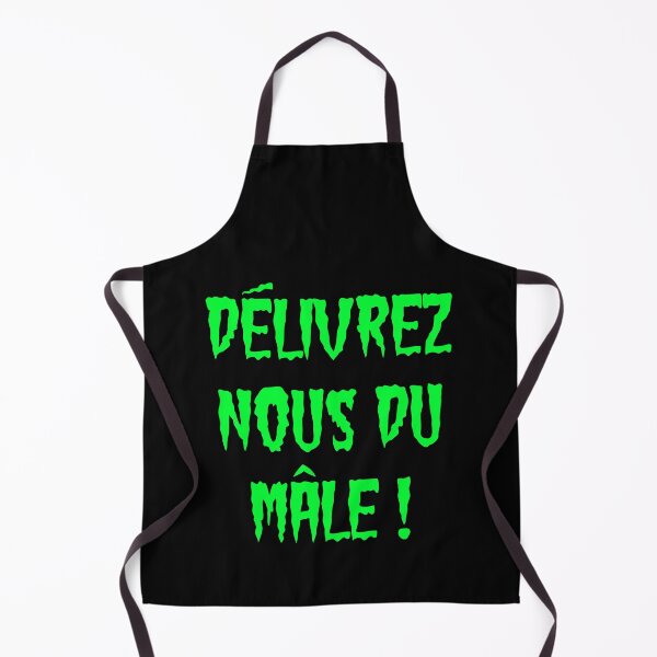 Item preview, DELIVER US FROM MALE designed and sold by francoisville.