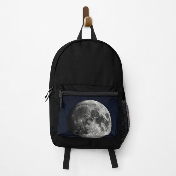 Item preview, Lunar Surface in deep Space designed and sold by Bernard03.
