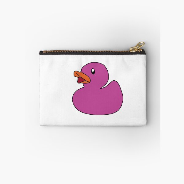 Item preview, Pink Rubber Duck designed and sold by Threehitsdeep.