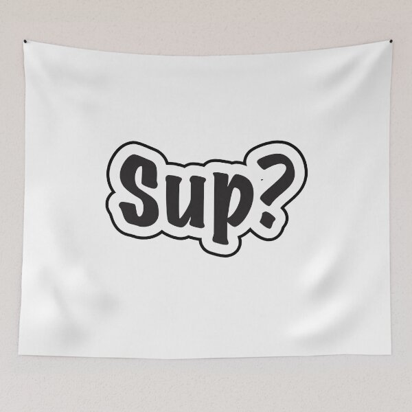 Item preview, sup designed and sold by jlStopMedia.