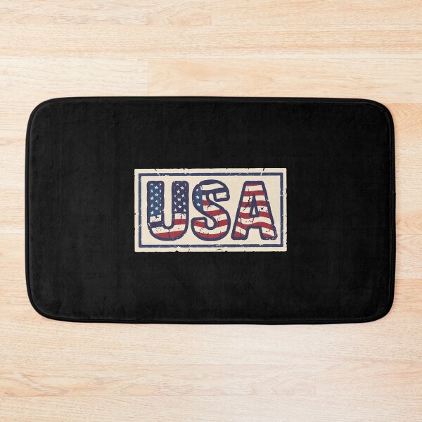 Item preview, USA Freedom Flag Stamp designed and sold by jlStopMedia.
