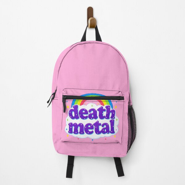 Item preview, Kawaii Death Metal designed and sold by ps-tees.