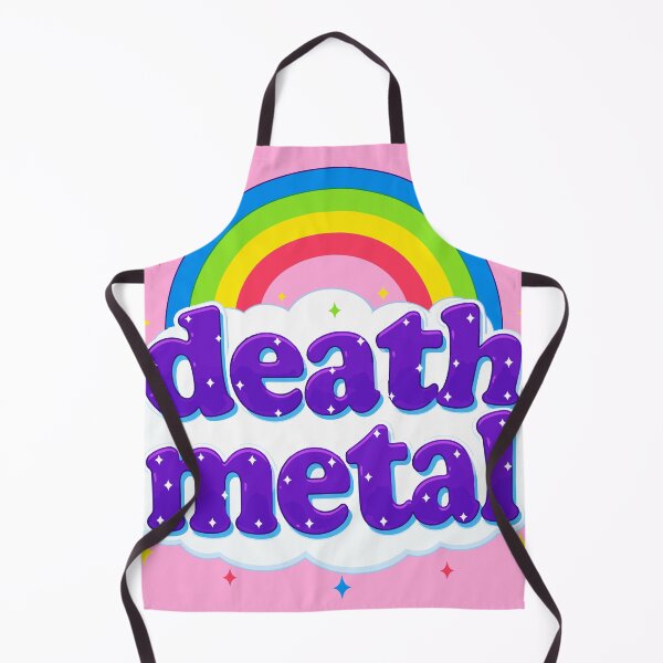 Item preview, Kawaii Death Metal designed and sold by ps-tees.