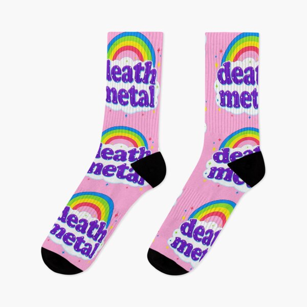 Item preview, Kawaii Death Metal designed and sold by ps-tees.