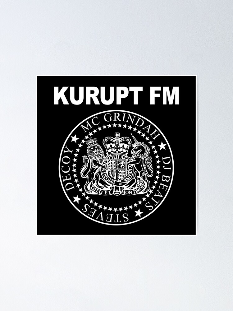 kurupt fm dubplate kurupt fm dubplate