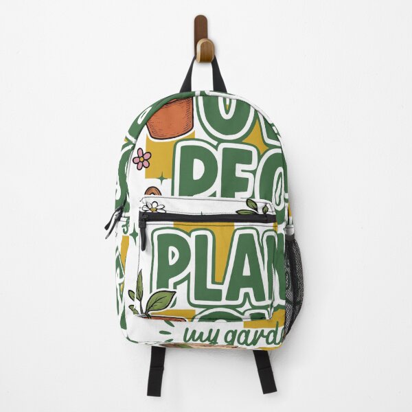 Item preview, Plants Over People Always Gardening Nature Design designed and sold by TeeVerse27.