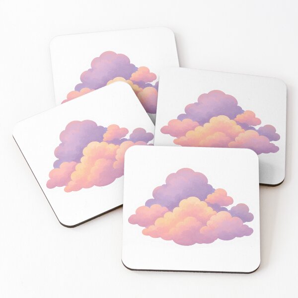 Item preview, Cloud designed and sold by mochi-mellow.