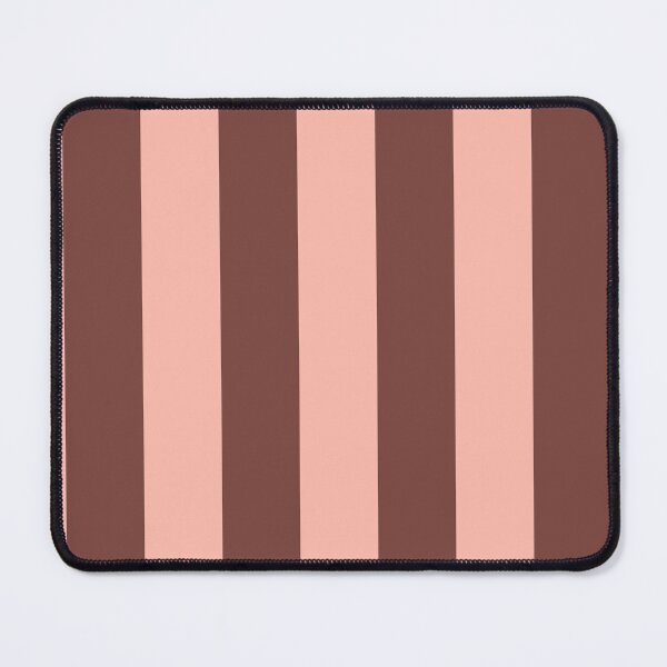 Item preview, Melon & bole vertical lines designed and sold by Mint + Midnight.